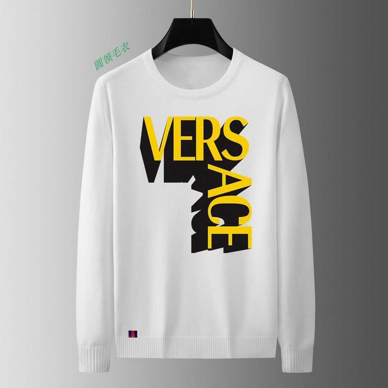 Versace Men's Sweater 66